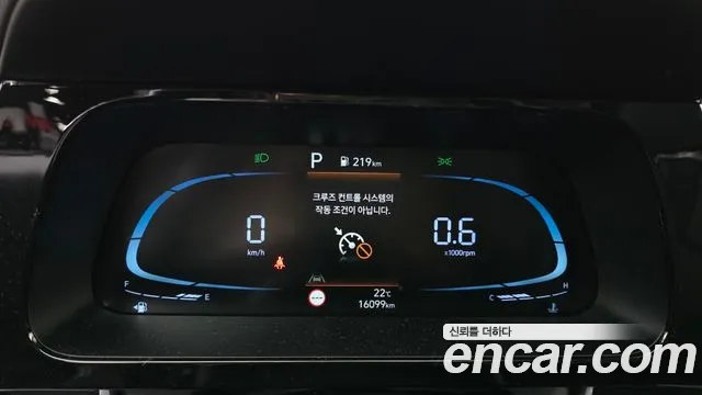 Hyundai Avante CN7 — Фото автомобиля 8
