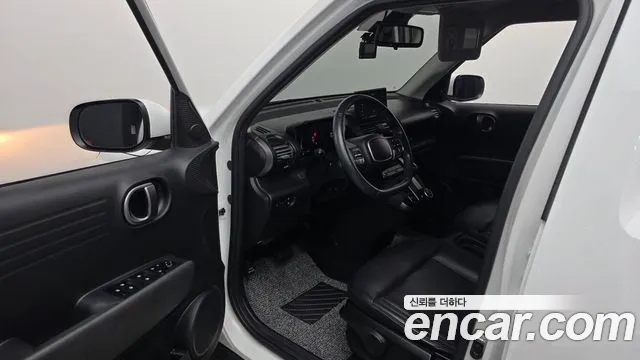 Hyundai Casper Casper Essential — Фото автомобиля 10