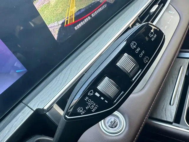 Chery Tiggo 8 PRO — Фото автомобиля 20