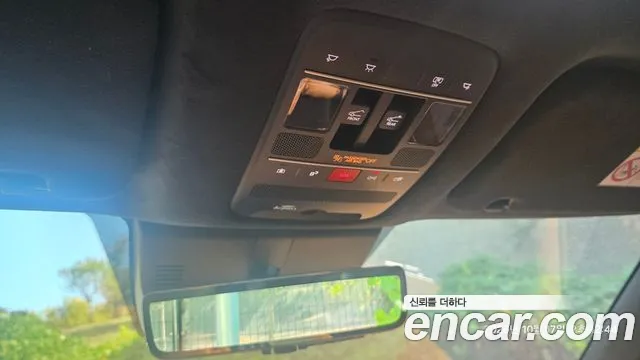 Hyundai Palisade LX3 — Фото автомобиля 16
