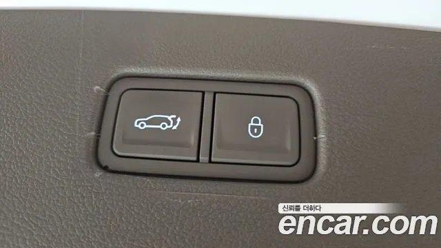 Genesis GV80 — Фото автомобиля 20