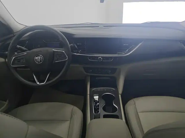 Buick Regal — Фото автомобиля 12