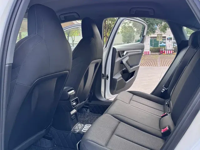 Audi A3 — Фото автомобиля 6