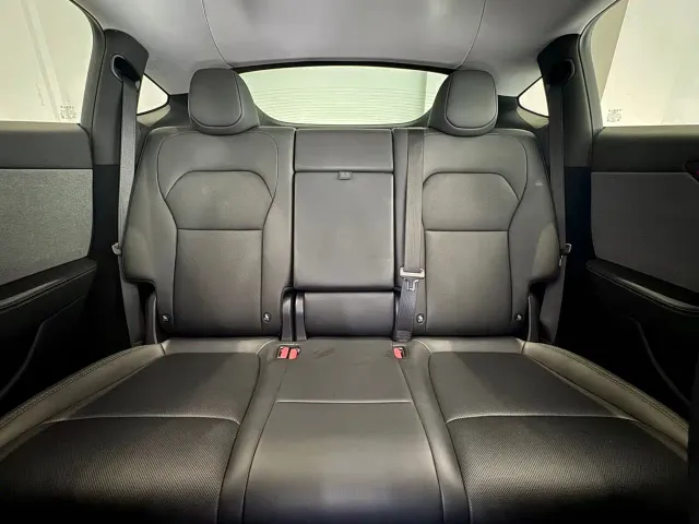 Tesla Model Y 2025 Rear-Wheel Drive — Фото автомобиля 9