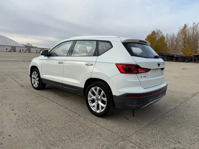 Jetta VS5 — Фото автомобиля 8