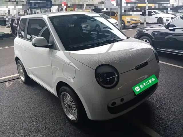 Changan Lumin — Фото автомобиля 3