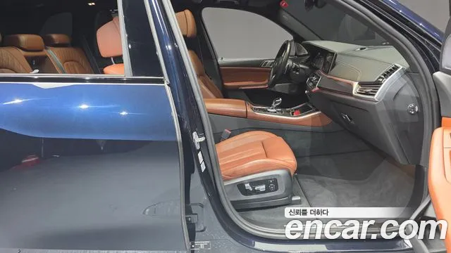 BMW X5 G05 — Фото автомобиля 16