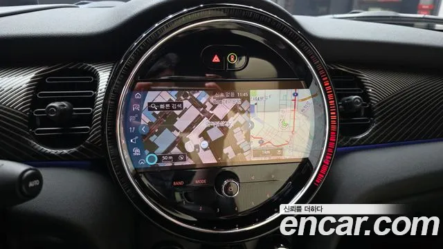 Mini Cooper Convertible — Фото автомобиля 14