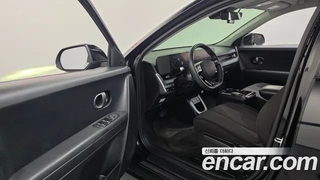 Hyundai Ioniq 5 New — Фото автомобиля 15