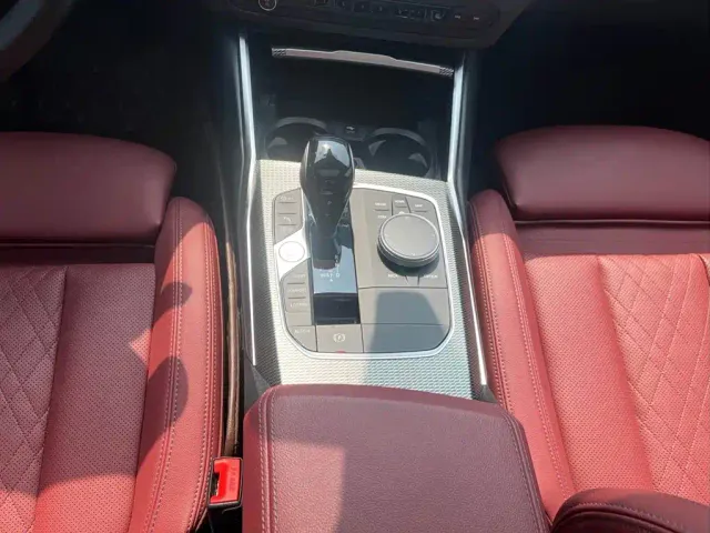 BMW 3 Series — Фото автомобиля 16