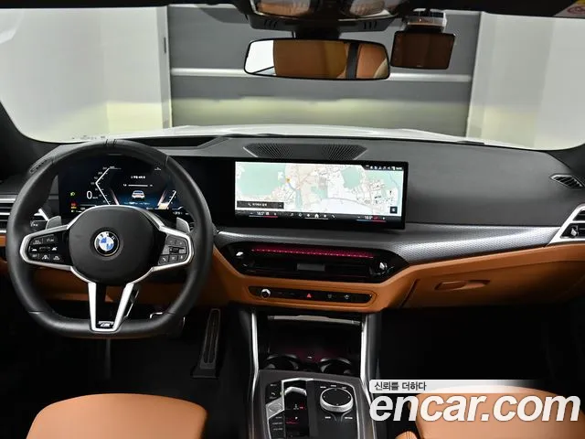 BMW 3 Series G20 — Фото автомобиля 7