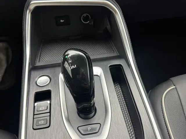 Haval H6 — Фото автомобиля 16