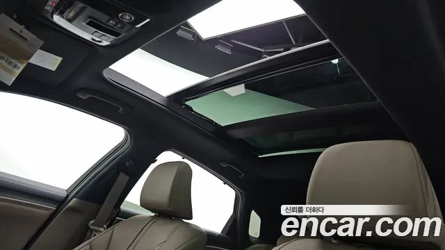 Kia K8 K8 Hybrid — Фото автомобиля 23