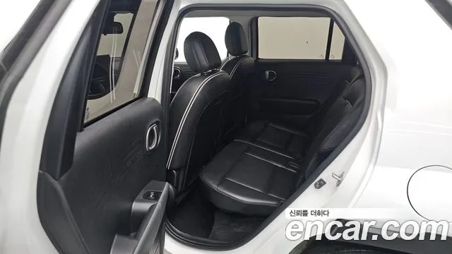 Hyundai Casper — Фото автомобиля 19