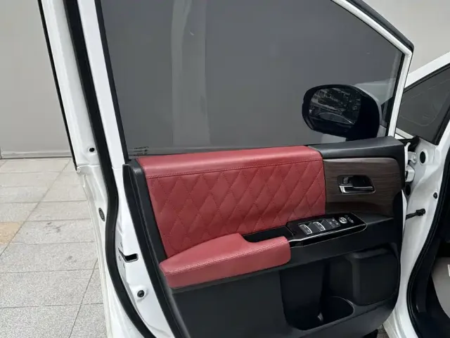 Honda Odyssey — Фото автомобиля 13