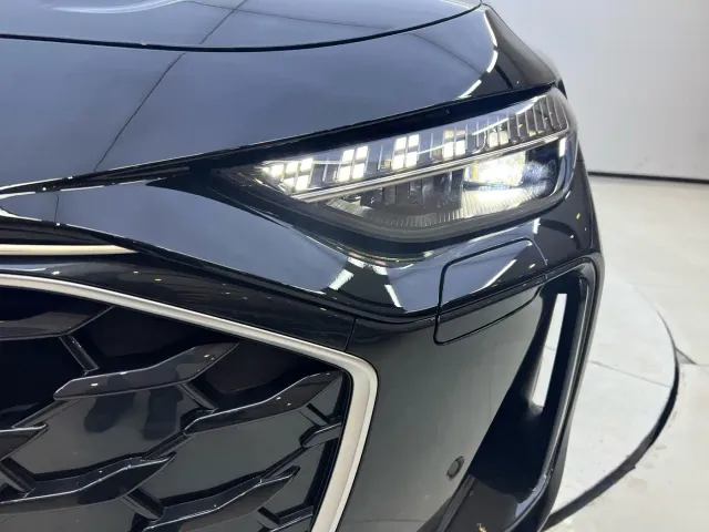 Audi A5L Sportback — Фото автомобиля 6