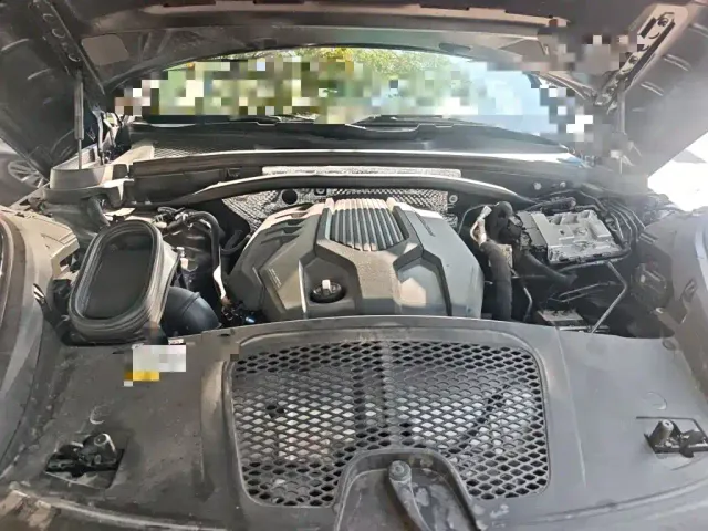 Porsche Macan — Фото автомобиля 21