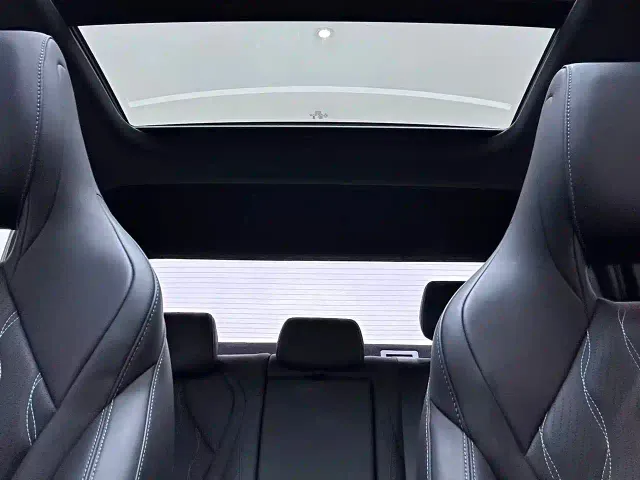 BYD Seal 06 — Фото автомобиля 6