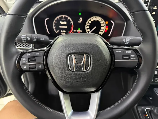 Honda Civic — Фото автомобиля 15
