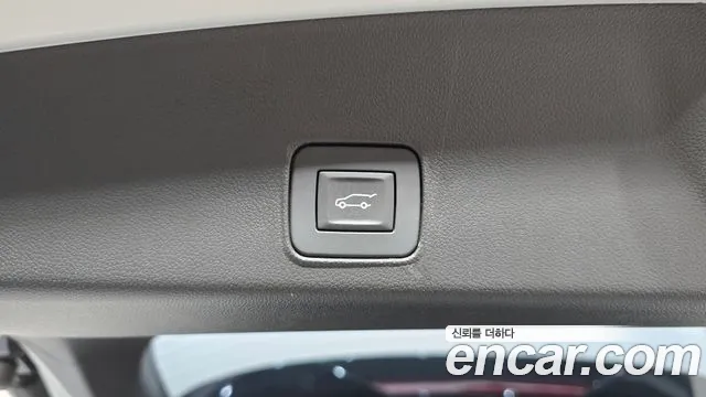 Chevrolet Trailblazer Trailblazer (New) — Фото автомобиля 22