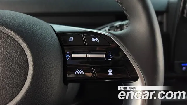 Hyundai Staria — Фото автомобиля 23