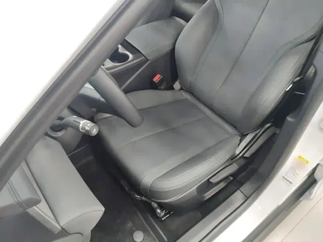 BYD Qin PLUS — Фото автомобиля 14