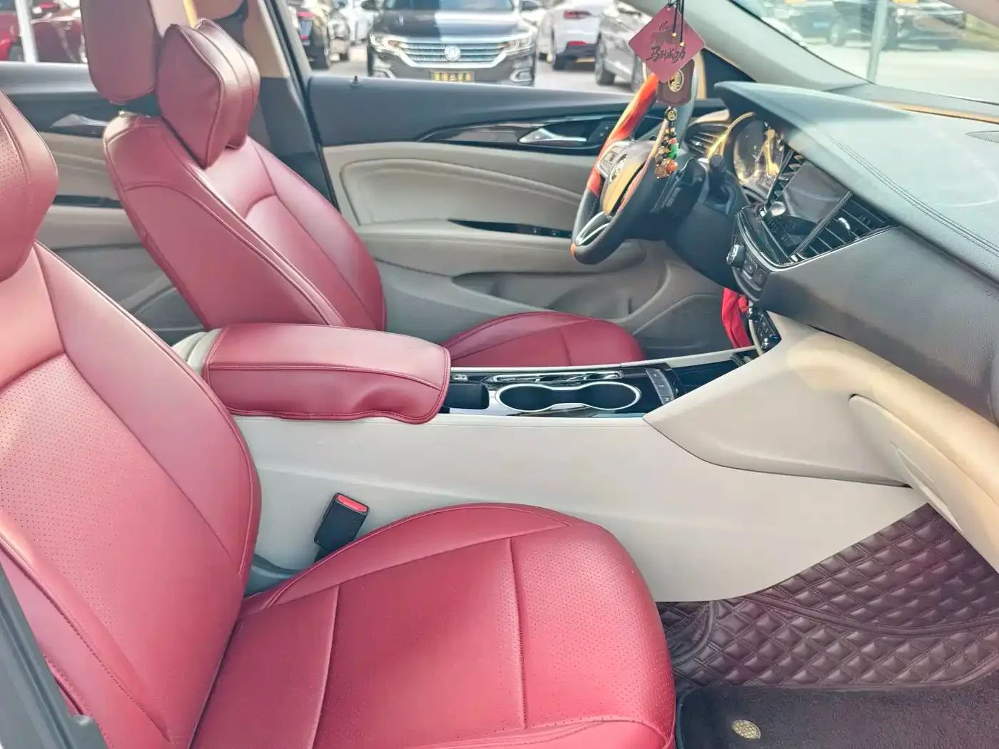 Buick Regal 2022 552T Smart Edition — Фото автомобиля 10