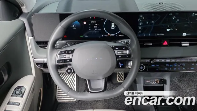 Hyundai Ioniq 5 Ioniq 5 (New) — Фото автомобиля 13