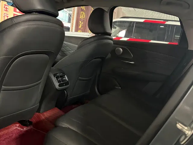 Chery Arrizo 8 PRO — Фото автомобиля 18
