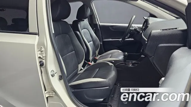 Kia morning Morning Urban (JA) Prestige — Фото автомобиля 26