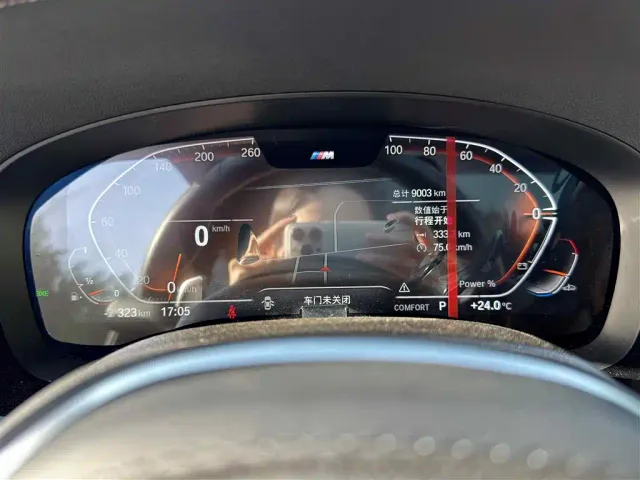BMW 6 Series Gran Turismo — Фото автомобиля 13