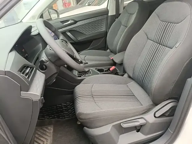 Volkswagen Tharu — Фото автомобиля 14
