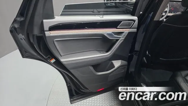 Volkswagen Touareg Touareg 3 поколение 3.0 TDI Prestige — Фото автомобиля 22
