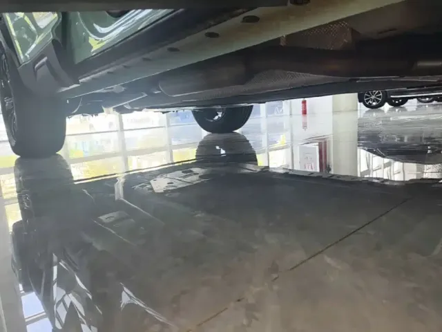 Haval Raptor — Фото автомобиля 20