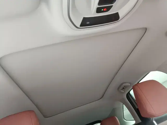 Haval Xiaolong MAX — Фото автомобиля 17