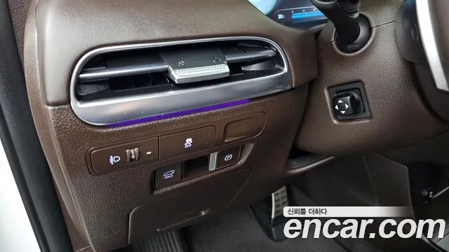 Hyundai Palisade The New Palisade Дизель 2.2 2WD — Фото автомобиля 30