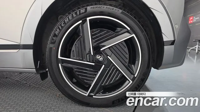 Hyundai Ioniq 5 Ioniq 5 (New) — Фото автомобиля 6