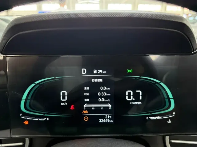 Hyundai Elantra — Фото автомобиля 10