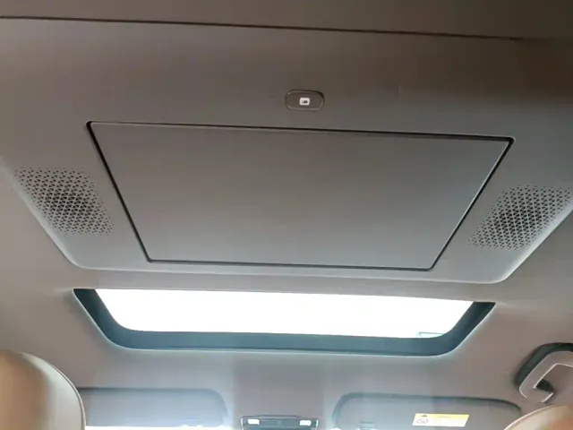 Dongfeng Aeolus L8 — Фото автомобиля 17