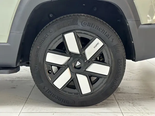 Deepal G318 — Фото автомобиля 23