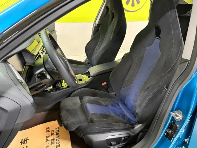 BMW 2 Series — Фото автомобиля 21