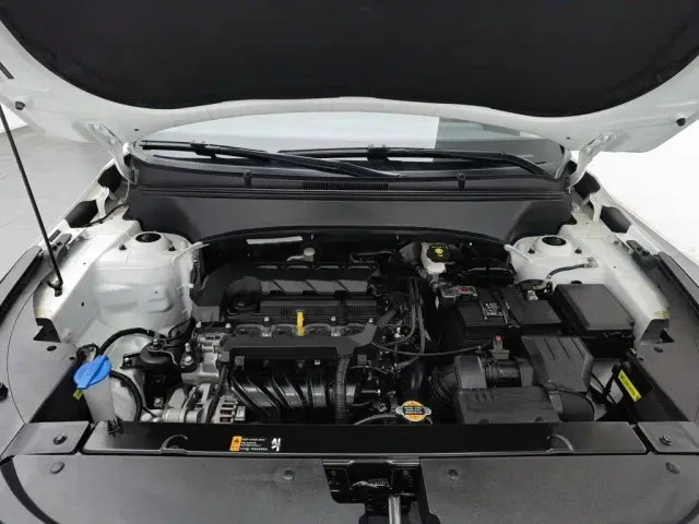 Kia Seltos — Фото автомобиля 6