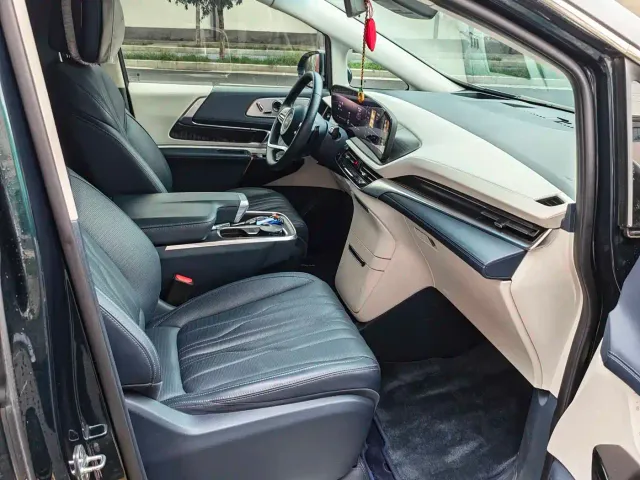 Buick Century — Фото автомобиля 5
