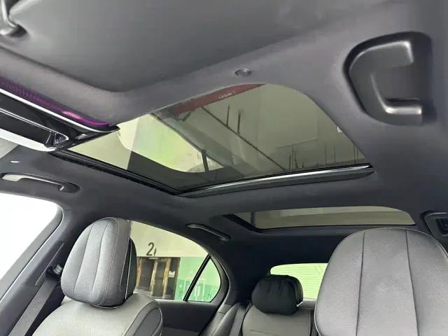 Mercedes-Benz C-Class — Фото автомобиля 13