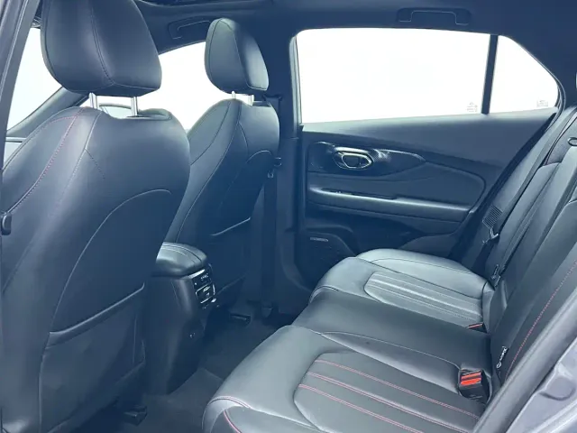 GAC Trumpchi Emkoo — Фото автомобиля 6