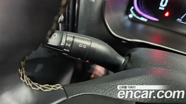 Kia morning Новый Morning (JA) Signature — Фото автомобиля 25