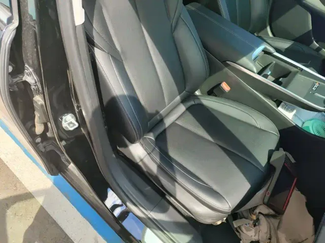 Buick LaCrosse — Фото автомобиля 24