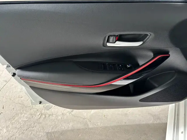 Toyota Levin — Фото автомобиля 7
