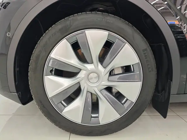 Tesla Model Y — Фото автомобиля 22