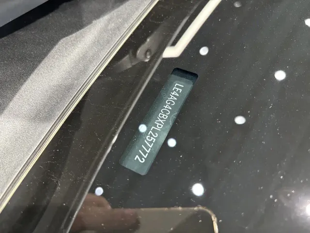 Mercedes-Benz C-Class — Фото автомобиля 6